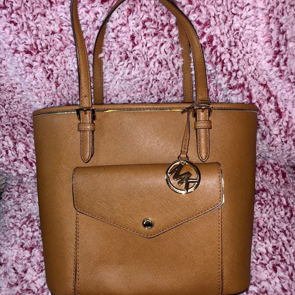 Michael Kors purse
